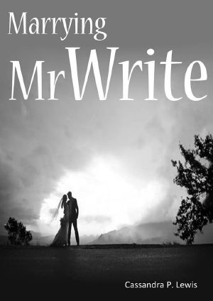 [Mr. Write 03] • Marrying Mr Write